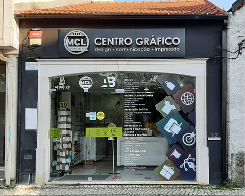 MCL-Centro Gráfico 2021